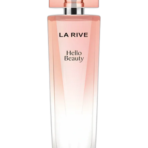 Hello Beauty for women Perfume