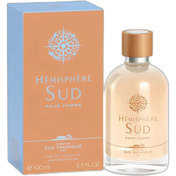 Hemisphere Sud for women Perfume
