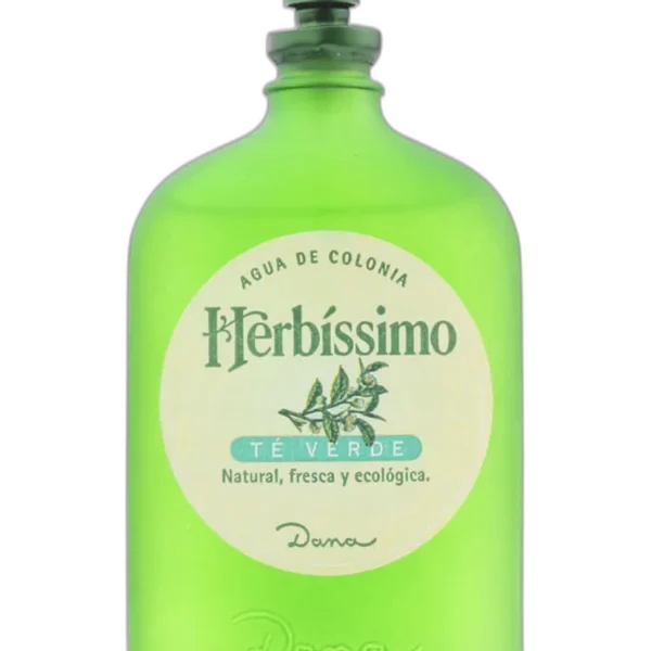 Herbissimo Te Verde for men perfume