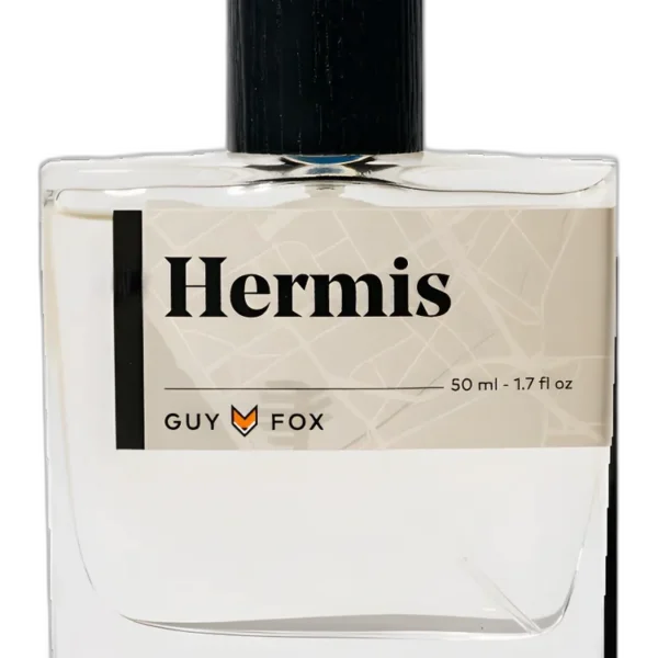 JP for men Perfume by GUY FOX for male UAE