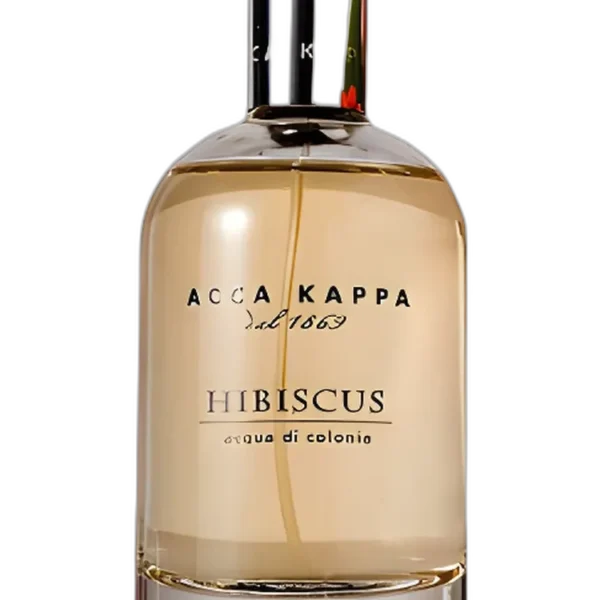 Hibiscus for women Perfume