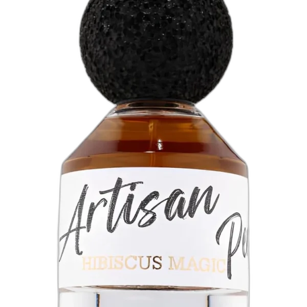 Hibiscus Magic Artisan Perfumery unisex perfume