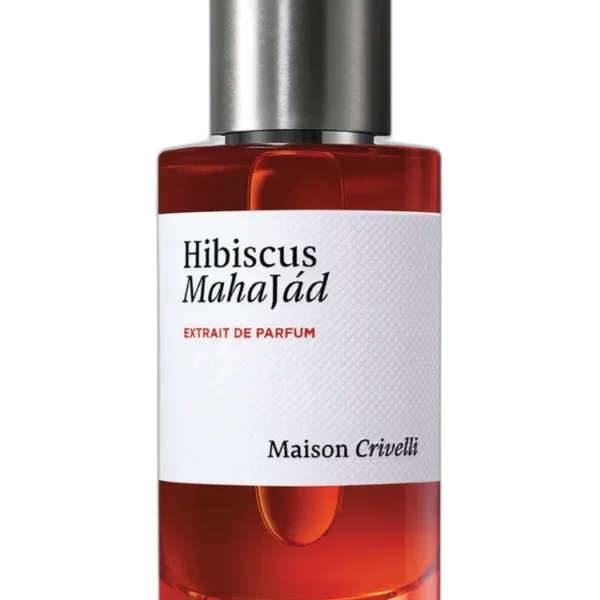 Hibiscus Mahajad