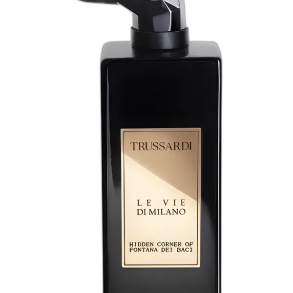 Trussardi Riflesso Blue Vibe Perfume by Trussardi for male UAE