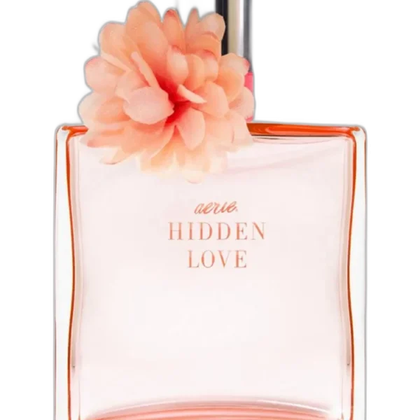 Hidden Love for women perfume