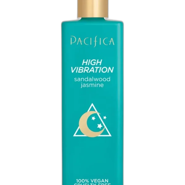 Silver Moon unisex Perfume by Pacifica for unisex UAE