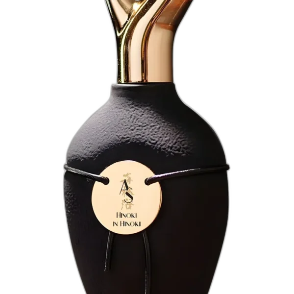 Leather in Armagnac unisex Perfume by Scents of Wood for unisex UAE