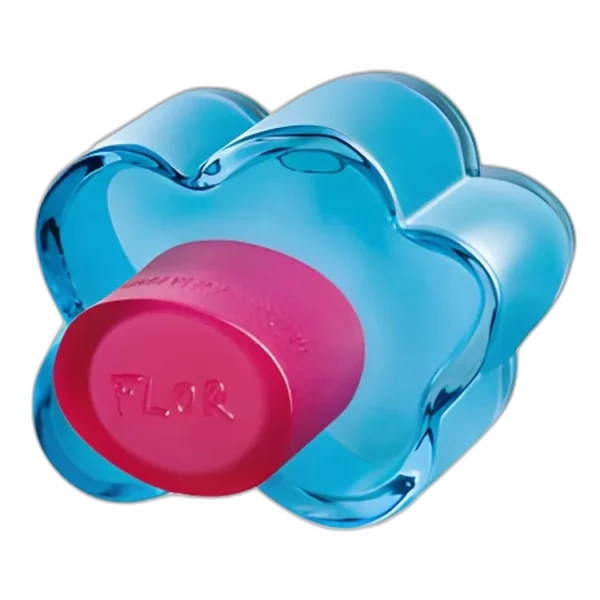 Hippy Flor for women Perfume