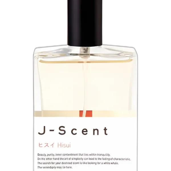 Sumo Wrestler unisex Perfume by J-Scent UAE