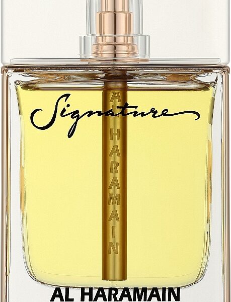 Al Haramain Amber Oud Exclusif Classic Perfume by Al Haramain UAE