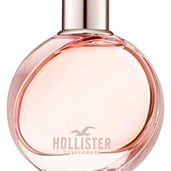 Hollister Wave For Her for women Perfume