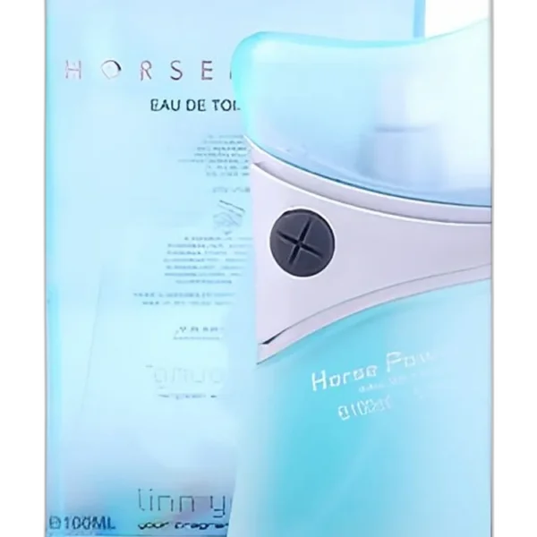 Horse Power for men perfume