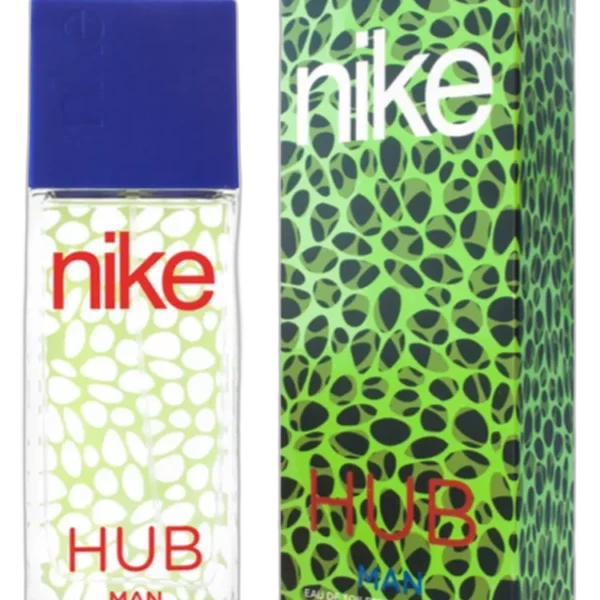 Nike Spicy Road for men Perfume by Nike for male UAE