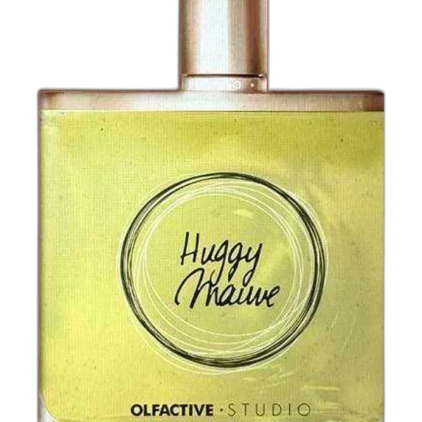 Huggy Mauve for women Perfume