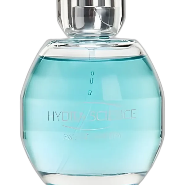 Hydra Science for women perfume