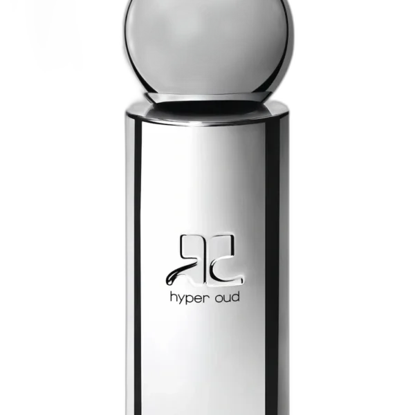 Hyper Oud Courreges unisex perfume