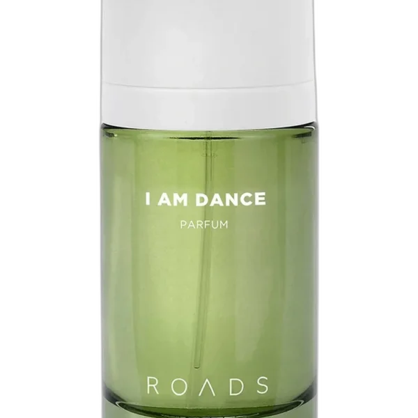 Bitter End unisex Perfume by Roads for unisex UAE