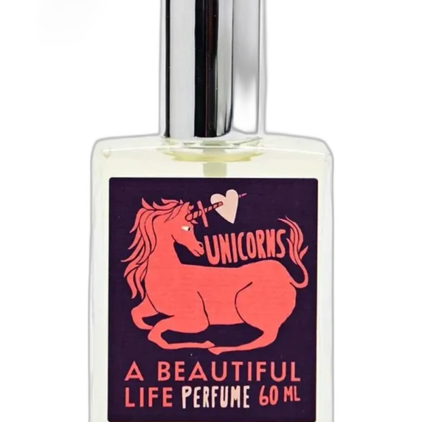 Composition by ABL unisex Perfume by A Beautiful Life Brands for unisex UAE