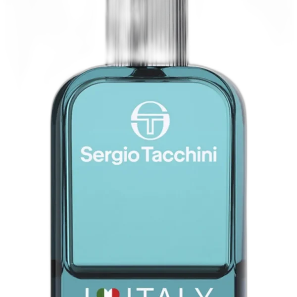 Sergio Tacchini Ocean's Club Perfume by Sergio Tacchini for male UAE