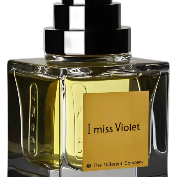 The Different Company Oud For Love Perfume by The Different Company for Unisex UAE