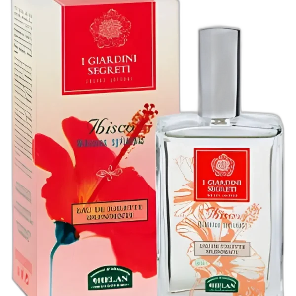 Ibisco for women Perfume