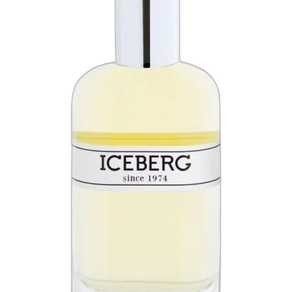 Iceberg Since 1974 for Him for men Perfume