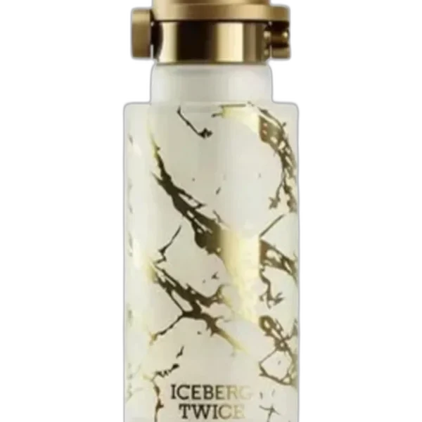 Iceberg Twice Gold for men Perfume