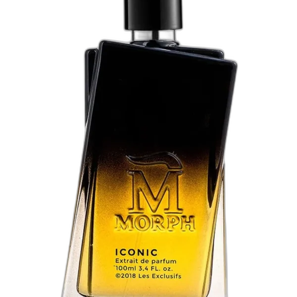 Morph Nudo Perfume by Morph for unisex UAE