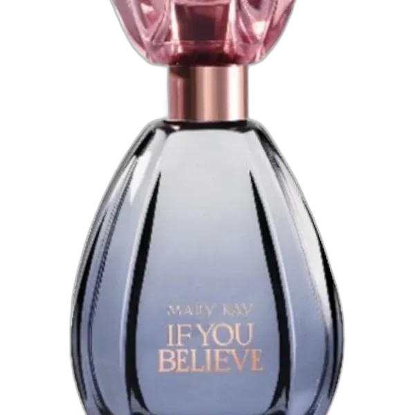 If You Believe for women Perfume
