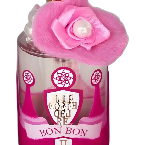 III Altea unisex perfume