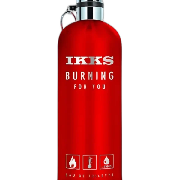 IKKS For a Kiss for women Perfume by Ikks for female UAE