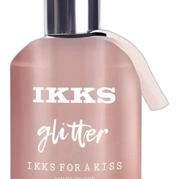 IKKS For a Kiss for women Perfume by Ikks for female UAE