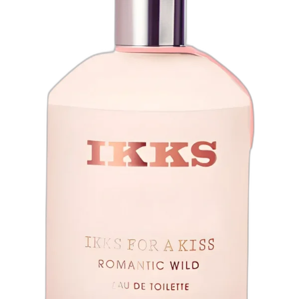 IKKS For a Kiss for women Perfume by Ikks for female UAE