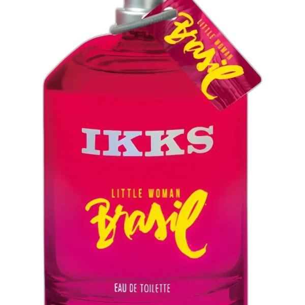 IKKS Little Woman Brazil for women perfume