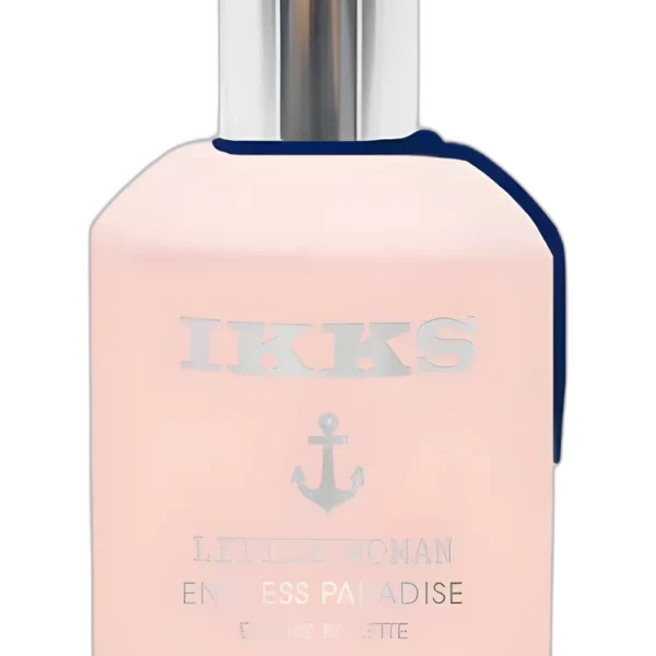 IKKS For a Kiss for women Perfume by Ikks for female UAE