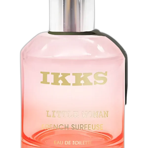 IKKS For a Kiss for women Perfume by Ikks for female UAE