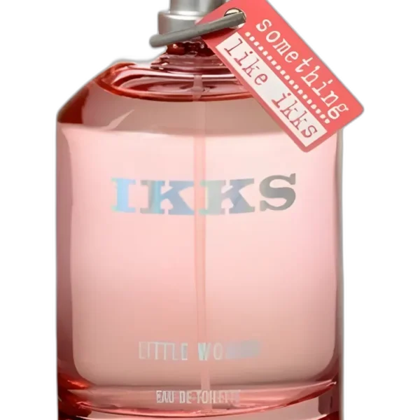 IKKS For a Kiss for women Perfume by Ikks for female UAE