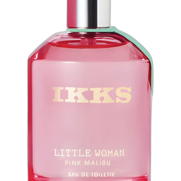 IKKS For a Kiss for women Perfume by Ikks for female UAE