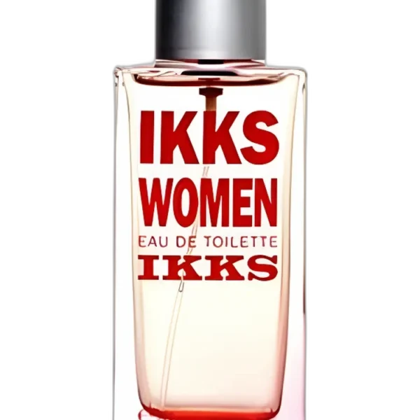 IKKS Woman for women Perfume