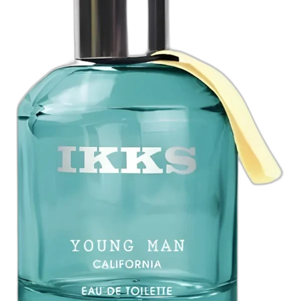 IKKS Young Man California for men Perfume