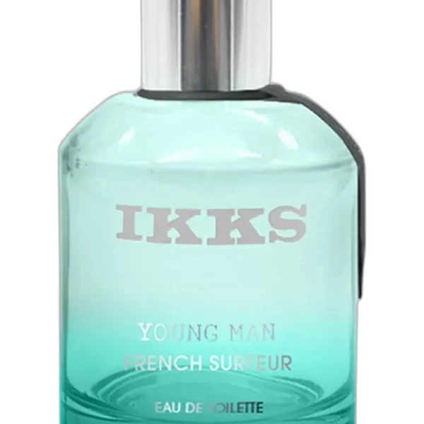IKKS Young Man French Surfeur for men Perfume