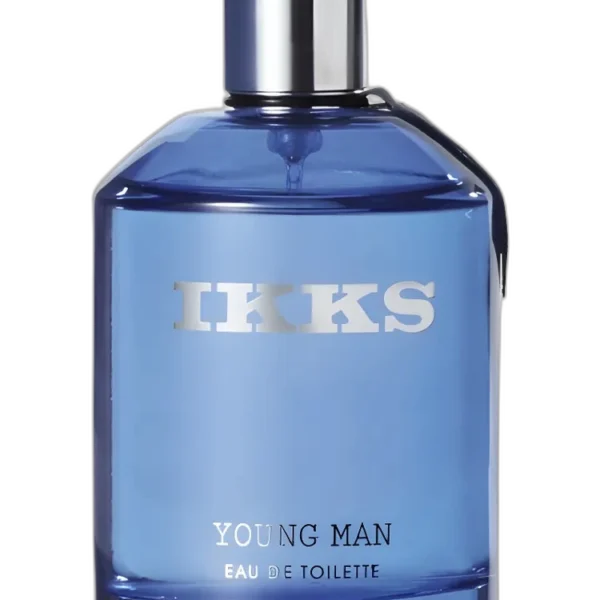 IKKS Young Man for men Perfume