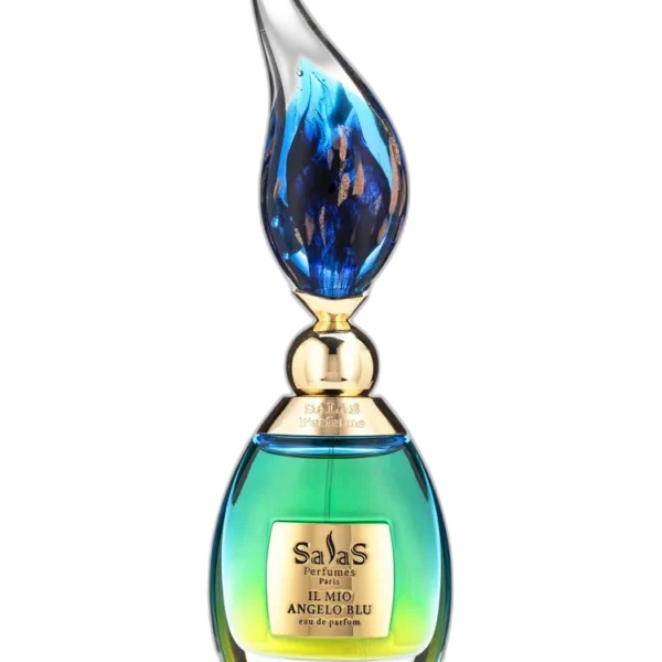 Eros Perfume by Salas for Unisex UAE