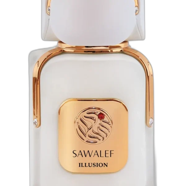 Empire unisex Perfume by Sawalef for unisex UAE