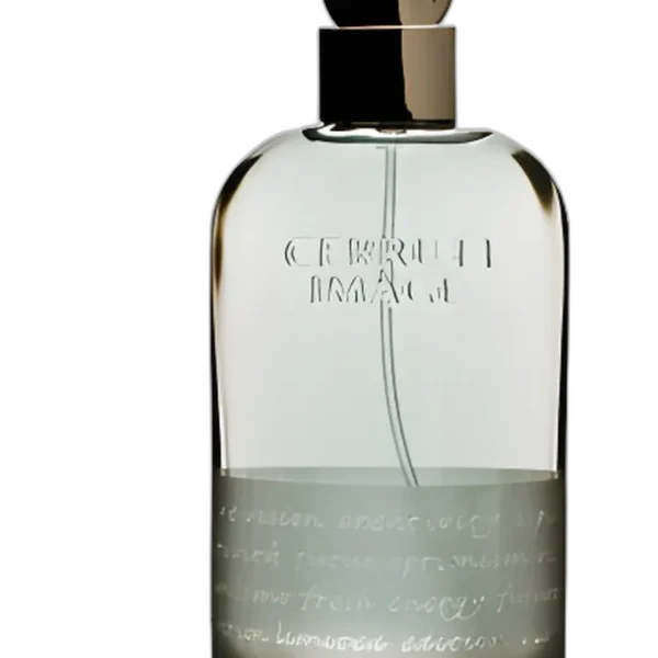 Image Fresh Energy for men Perfume