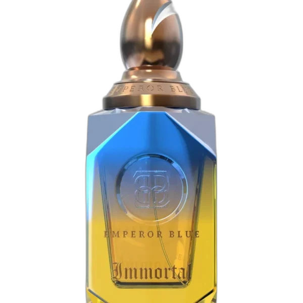 MII Emperor Blue Perfume by Emperor Blue for Men UAE