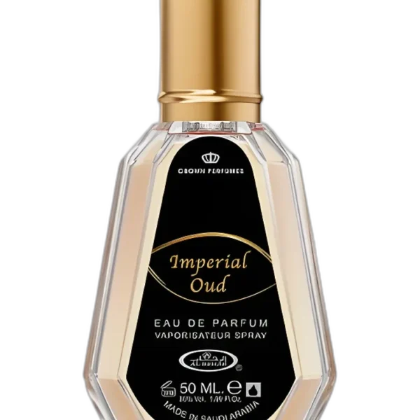 Imperial Oud Perfume