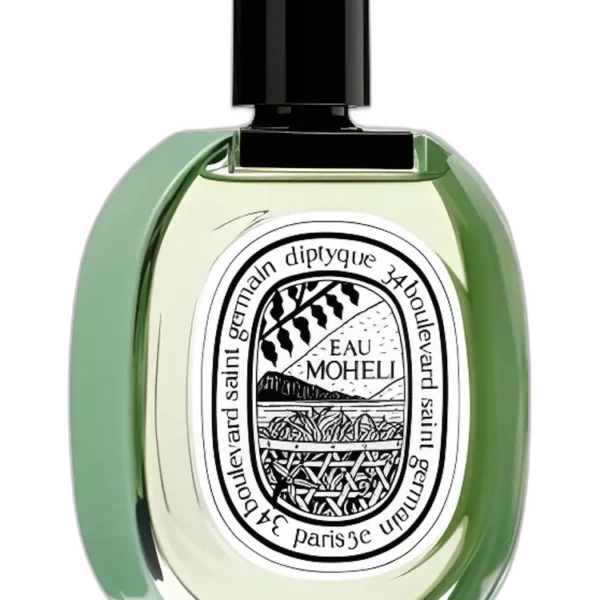 Diptyque Eau Moheli Perfume by Diptyque for unisex UAE