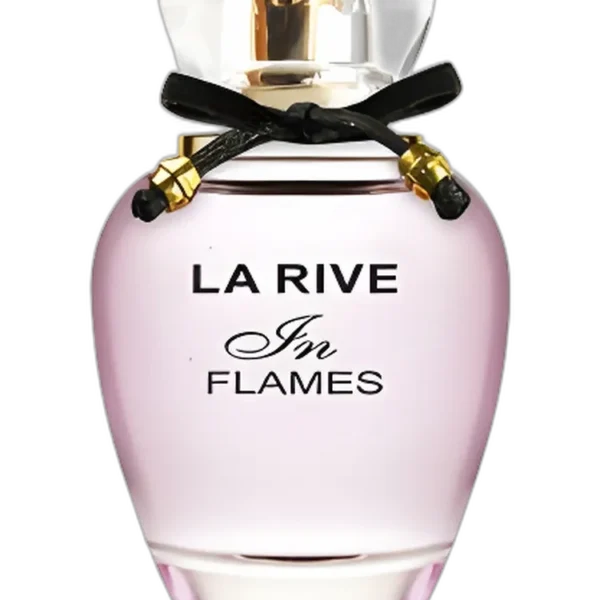 In Flames unisex perfume