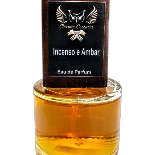 Instinto Charme Essencia unisex Perfume by Charme Essência for female UAE
